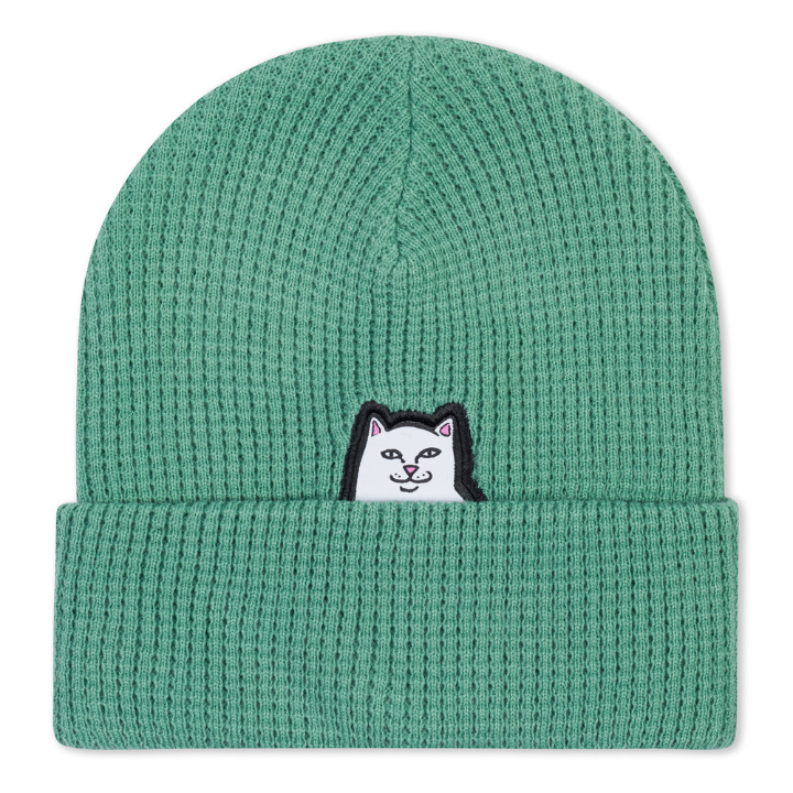BEANIE LORD NERMAL 3.0 - LTPN